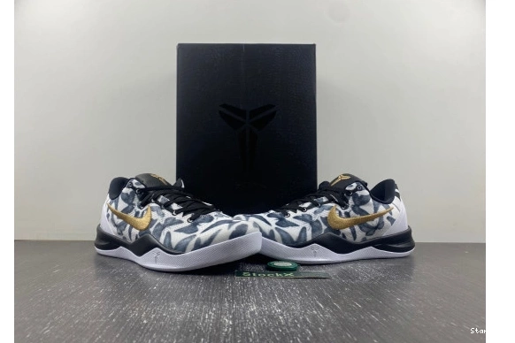 “Mambacita” Nike  Kobe FV6325--100 Protro 8 0228